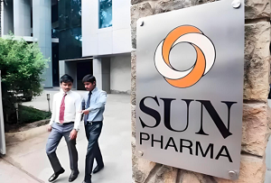 Sun Pharma与Taro合并