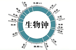 怎么修护你的生物钟？修护生物钟的有效办法