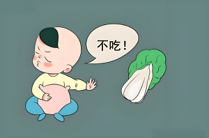 怎么才能让儿童不挑食？