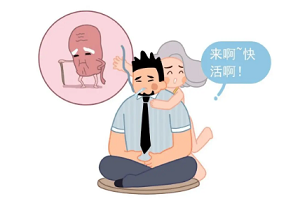 甲状腺功能异常会导致男性硬度下降？